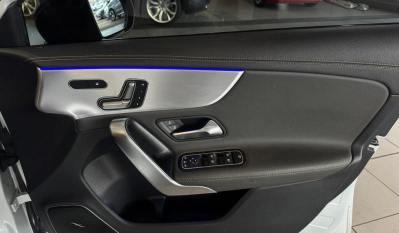 2021 MERCEDES-BENZ AMG A45 S 4MATIC full