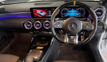2021 MERCEDES-BENZ AMG A45 S 4MATIC full