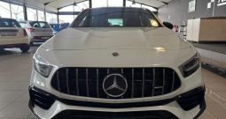 2021 MERCEDES-BENZ AMG A45 S 4MATIC