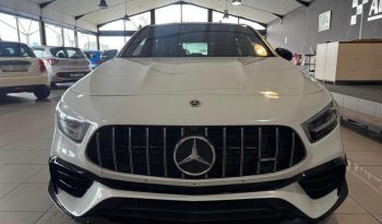 2021 MERCEDES-BENZ AMG A45 S 4MATIC full