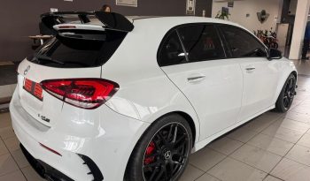 2021 MERCEDES-BENZ AMG A45 S 4MATIC full