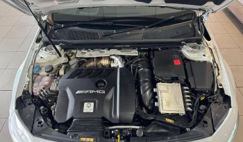 2021 MERCEDES-BENZ AMG A45 S 4MATIC full