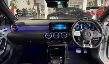 2021 MERCEDES-BENZ AMG A45 S 4MATIC full