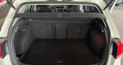 2014 VOLKSWAGEN GOLF VII 1.4 TSI COMFORTLINE DSG