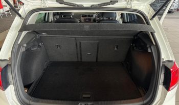 2014 VOLKSWAGEN GOLF VII 1.4 TSI COMFORTLINE DSG full