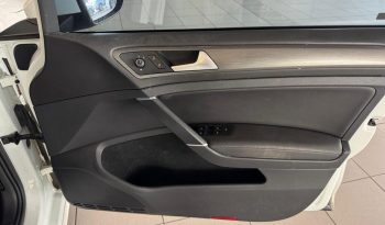 2014 VOLKSWAGEN GOLF VII 1.4 TSI COMFORTLINE DSG full