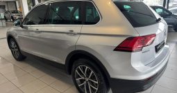 2019 VOLKSWAGEN TIGUAN 1.4 TSI COMFORTLINE DSG (110KW)