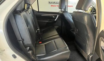 2023 TOYOTA FORTUNER 2.4GD-6 4X4 A/T full