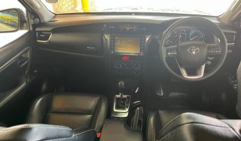 2023 TOYOTA FORTUNER 2.4GD-6 4X4 A/T full