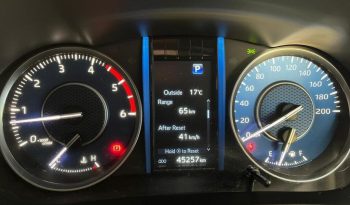 2023 TOYOTA FORTUNER 2.4GD-6 4X4 A/T full