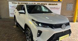 2023 TOYOTA FORTUNER 2.4GD-6 4X4 A/T
