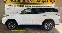 2023 TOYOTA FORTUNER 2.4GD-6 4X4 A/T