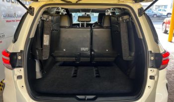 2023 TOYOTA FORTUNER 2.4GD-6 4X4 A/T full