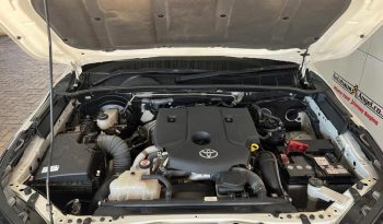 2023 TOYOTA FORTUNER 2.4GD-6 4X4 A/T full