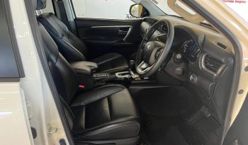 2023 TOYOTA FORTUNER 2.4GD-6 4X4 A/T full