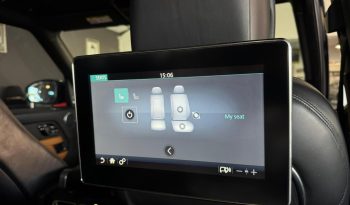 2018 LAND ROVER RANGE ROVER 5.0 SV AUTOBIO DYNAMIC (416KW) full