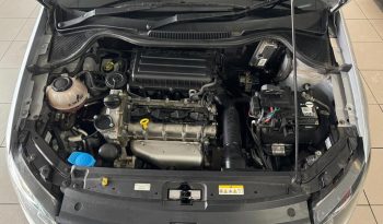 2023 VOLKSWAGEN POLO VIVO 1.4 COMFORTLINE (5DR) full