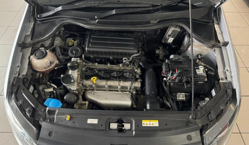 2023 VOLKSWAGEN POLO VIVO 1.4 COMFORTLINE (5DR) full