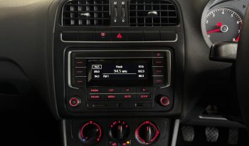 2023 VOLKSWAGEN POLO VIVO 1.4 COMFORTLINE (5DR) full
