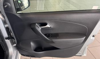 2023 VOLKSWAGEN POLO VIVO 1.4 COMFORTLINE (5DR) full