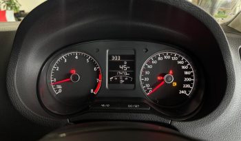 2023 VOLKSWAGEN POLO VIVO 1.4 COMFORTLINE (5DR) full