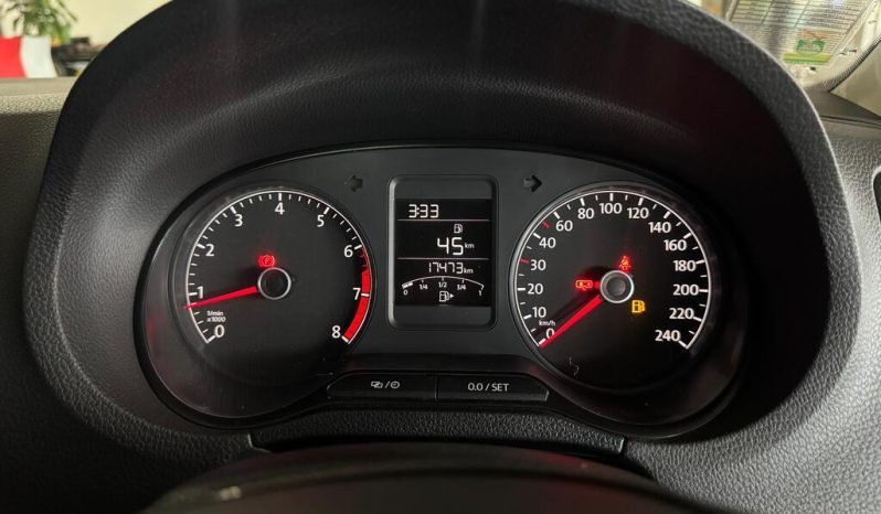 2023 VOLKSWAGEN POLO VIVO 1.4 COMFORTLINE (5DR) full