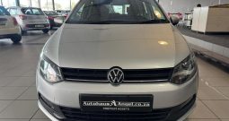 2023 VOLKSWAGEN POLO VIVO 1.4 COMFORTLINE (5DR)