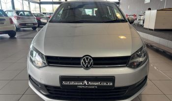 2023 VOLKSWAGEN POLO VIVO 1.4 COMFORTLINE (5DR) full