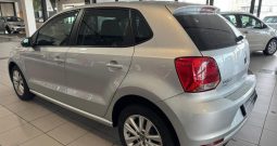 2023 VOLKSWAGEN POLO VIVO 1.4 COMFORTLINE (5DR)