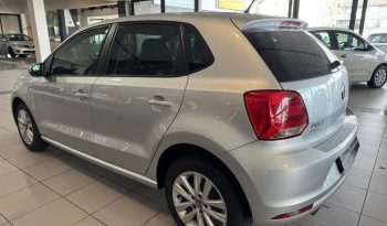 2023 VOLKSWAGEN POLO VIVO 1.4 COMFORTLINE (5DR) full