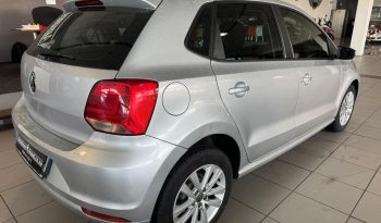 2023 VOLKSWAGEN POLO VIVO 1.4 COMFORTLINE (5DR) full