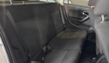 2023 VOLKSWAGEN POLO VIVO 1.4 COMFORTLINE (5DR) full