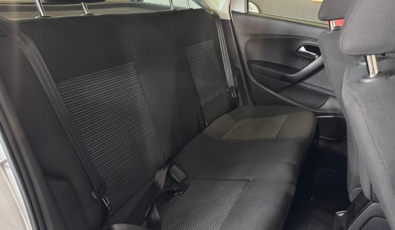 2023 VOLKSWAGEN POLO VIVO 1.4 COMFORTLINE (5DR) full