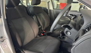 2023 VOLKSWAGEN POLO VIVO 1.4 COMFORTLINE (5DR) full