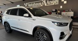 2023 CHERY TIGGO 8 PRO 1.6 TDGi EXECUTIVE DCT