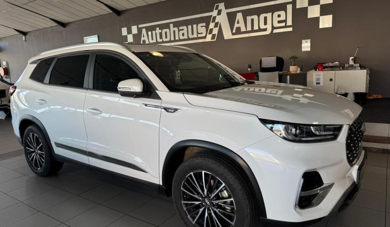 2023 CHERY TIGGO 8 PRO 1.6 TDGi EXECUTIVE DCT