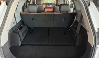 2023 CHERY TIGGO 8 PRO 1.6 TDGi EXECUTIVE DCT full