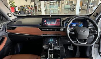 2023 CHERY TIGGO 8 PRO 1.6 TDGi EXECUTIVE DCT full