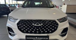 2023 CHERY TIGGO 8 PRO 1.6 TDGi EXECUTIVE DCT