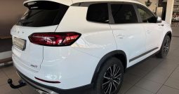 2023 CHERY TIGGO 8 PRO 1.6 TDGi EXECUTIVE DCT