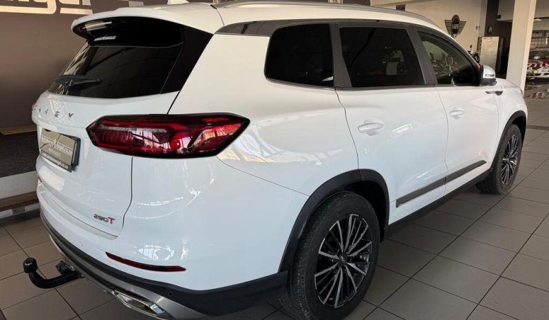 2023 CHERY TIGGO 8 PRO 1.6 TDGi EXECUTIVE DCT