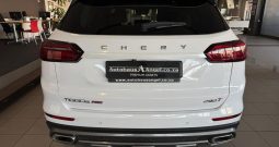 2023 CHERY TIGGO 8 PRO 1.6 TDGi EXECUTIVE DCT