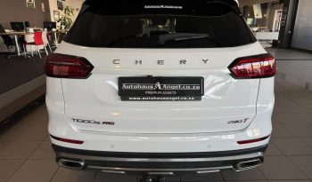 2023 CHERY TIGGO 8 PRO 1.6 TDGi EXECUTIVE DCT full