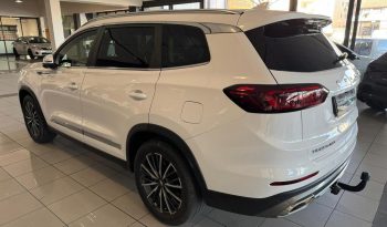2023 CHERY TIGGO 8 PRO 1.6 TDGi EXECUTIVE DCT full