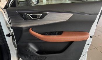 2023 CHERY TIGGO 8 PRO 1.6 TDGi EXECUTIVE DCT full