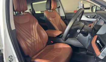 2023 CHERY TIGGO 8 PRO 1.6 TDGi EXECUTIVE DCT full