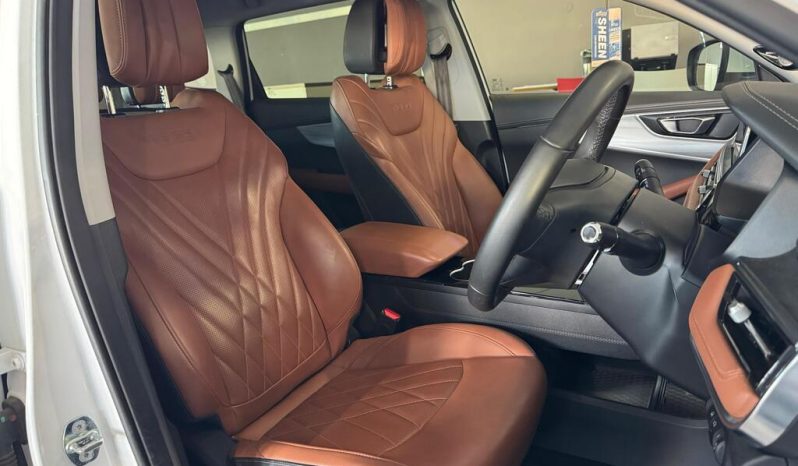 2023 CHERY TIGGO 8 PRO 1.6 TDGi EXECUTIVE DCT full