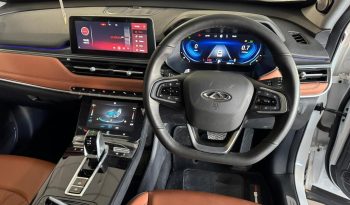 2023 CHERY TIGGO 8 PRO 1.6 TDGi EXECUTIVE DCT full