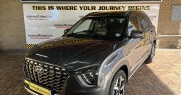 2023 HYUNDAI GRAND CRETA 2.0 EXECUTIVE A/T