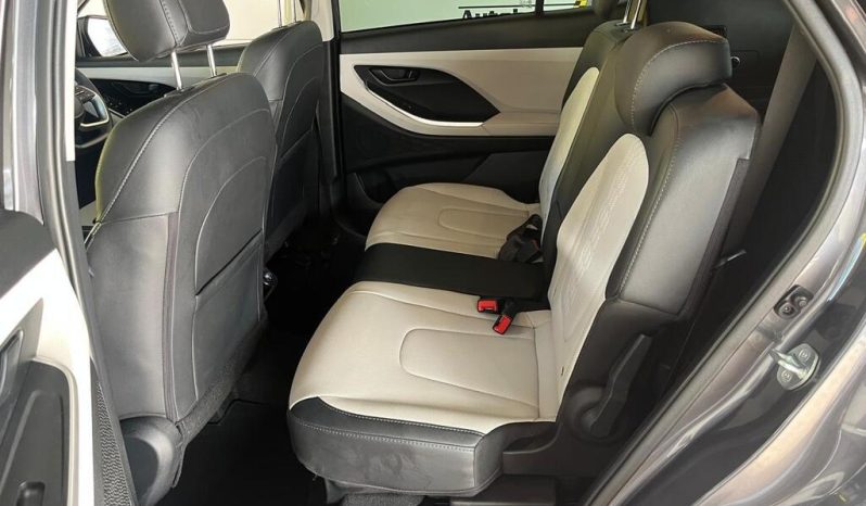 2023 HYUNDAI GRAND CRETA 2.0 EXECUTIVE A/T full